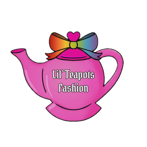 Lil-teapots